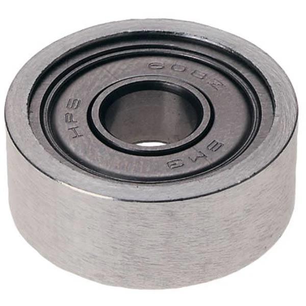 5/16" Dia. 1" Inside Dia. 10mm Ht. Sleeved Ball Bearing